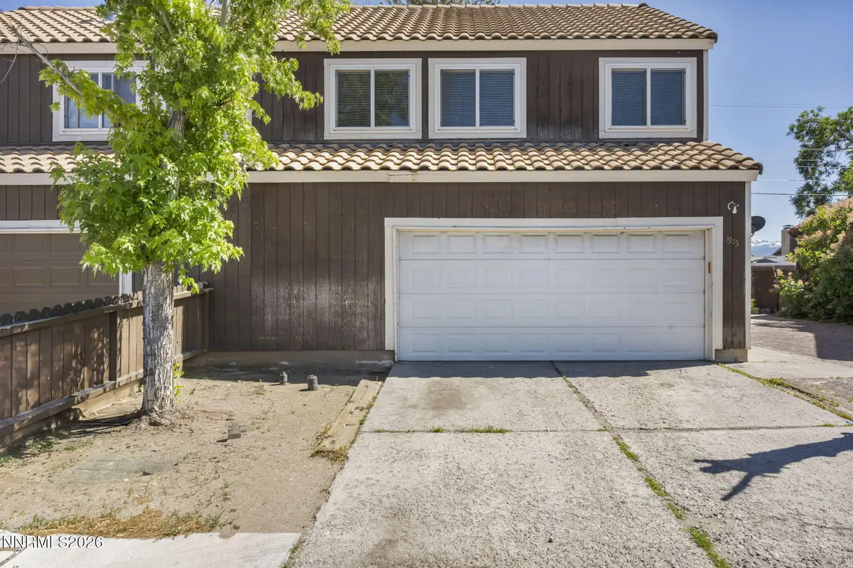 1915 Merchant Street, Sparks, NV 89431 - #1