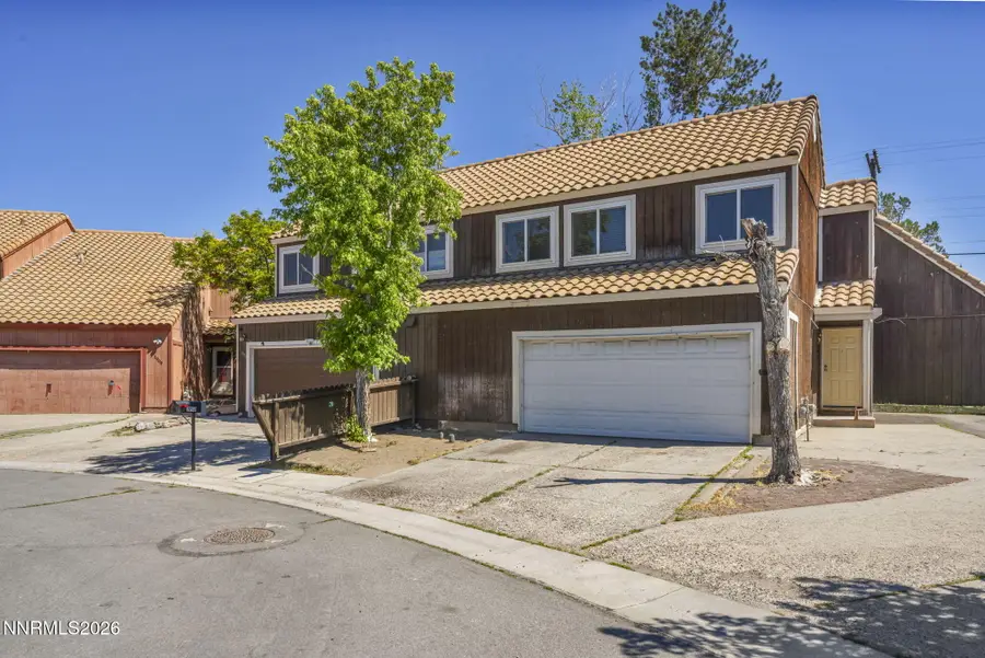 1915 Merchant Street, Sparks, NV 89431 - #2