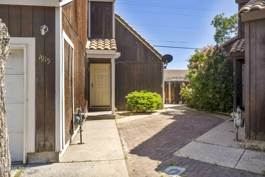 1915 Merchant Street, Sparks, NV 89431 - #3