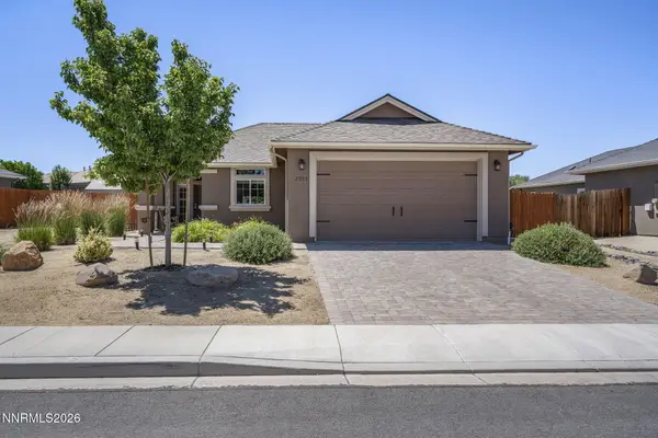2203 Windrow Drive, Fernley, NV 89408