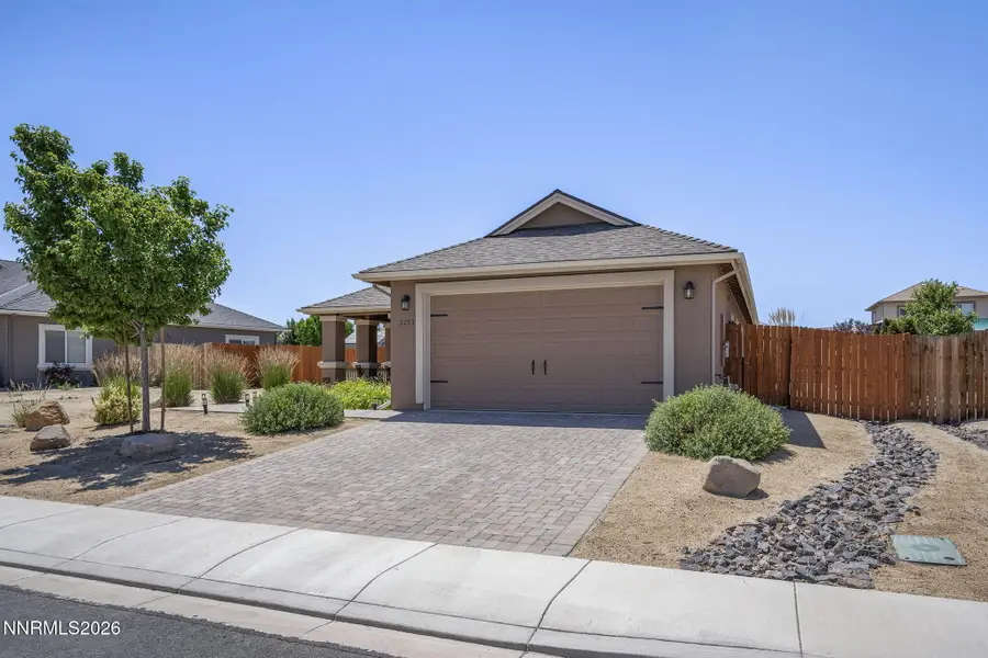 2203 Windrow Drive, Fernley, NV 89408 - #3