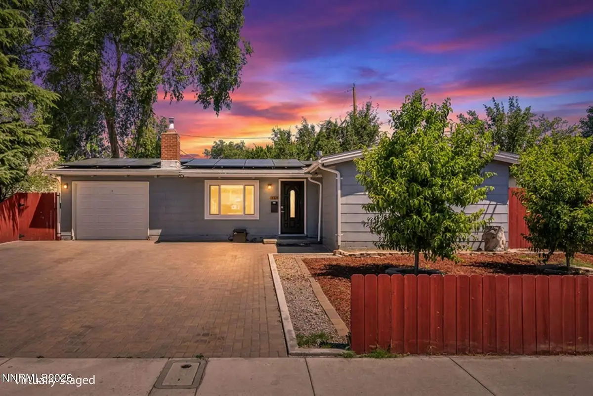1106 Prospect Avenue, Sparks, NV 89431 - #1