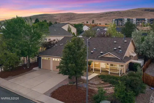 3281 Platte River Court, Reno, NV 89503