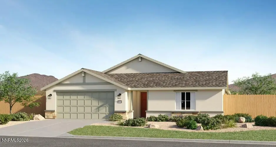 1215 Stone Wall Street #Homesite 1, Dayton, NV 89403 - #1