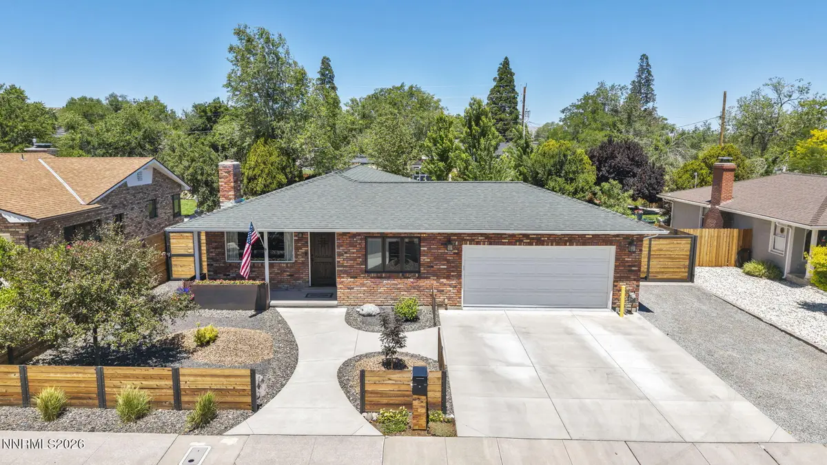 275 Hillcrest Drive, Reno, NV 89509 - #1
