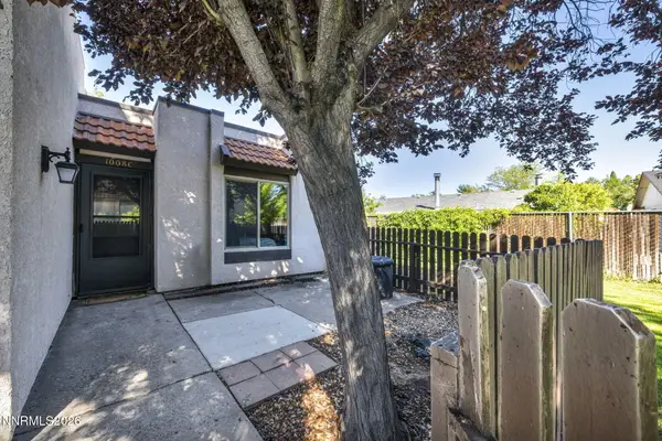 1008 Baywood Drive #C, Sparks, NV 89434