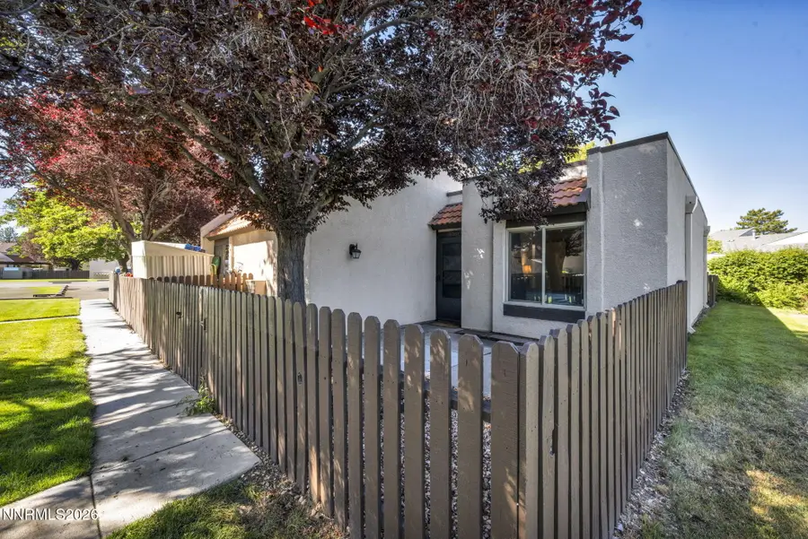 1008 Baywood Drive #C, Sparks, NV 89434 - #2