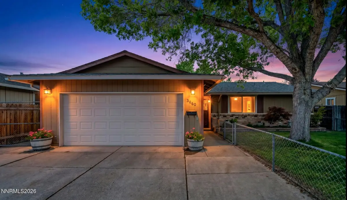 3060 Meadowlands Drive, Sparks, NV 89431 - #1