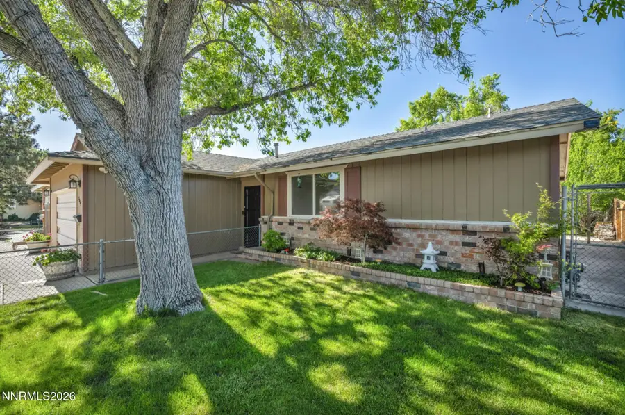 3060 Meadowlands Drive, Sparks, NV 89431 - #3