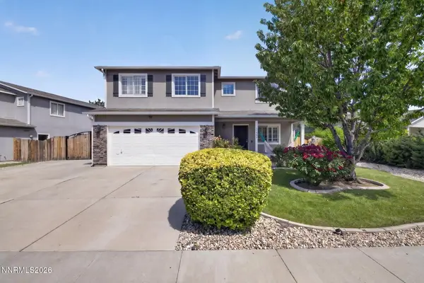 11942 Kernite Street, Reno, NV 89506