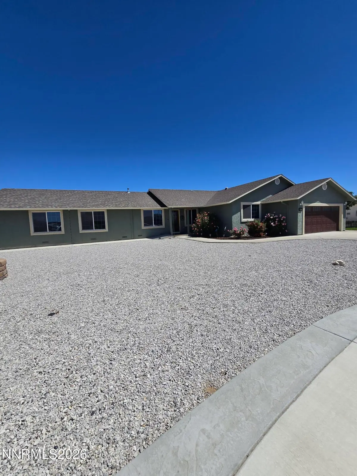 670 Hunter Park Way, Fallon, NV 89406 - #1