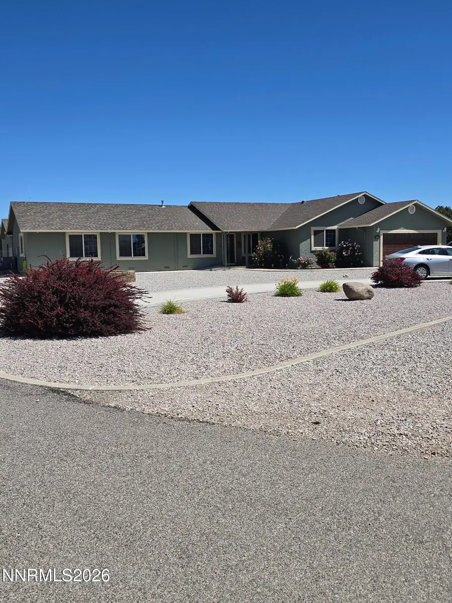670 Hunter Park Way, Fallon, NV 89406 - #2