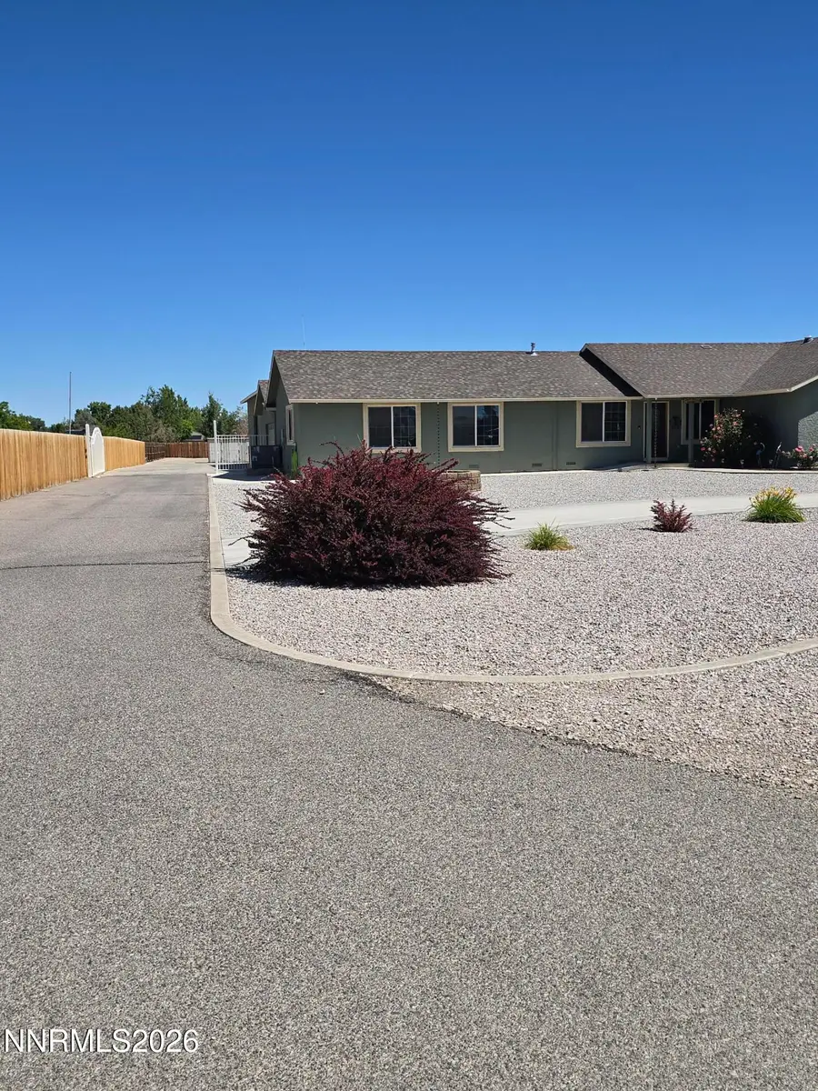 670 Hunter Park Way, Fallon, NV 89406 - #3