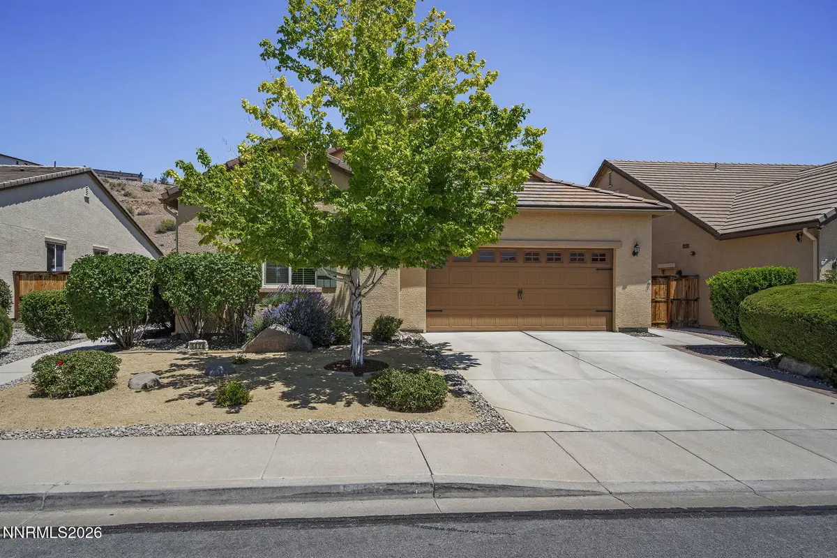 5426 Energystone Drive, Sparks, NV 89436 - #1