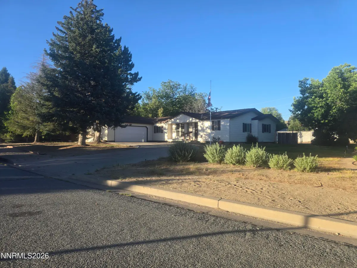 3900 Puffin Street, Reno, NV 89508 - #1