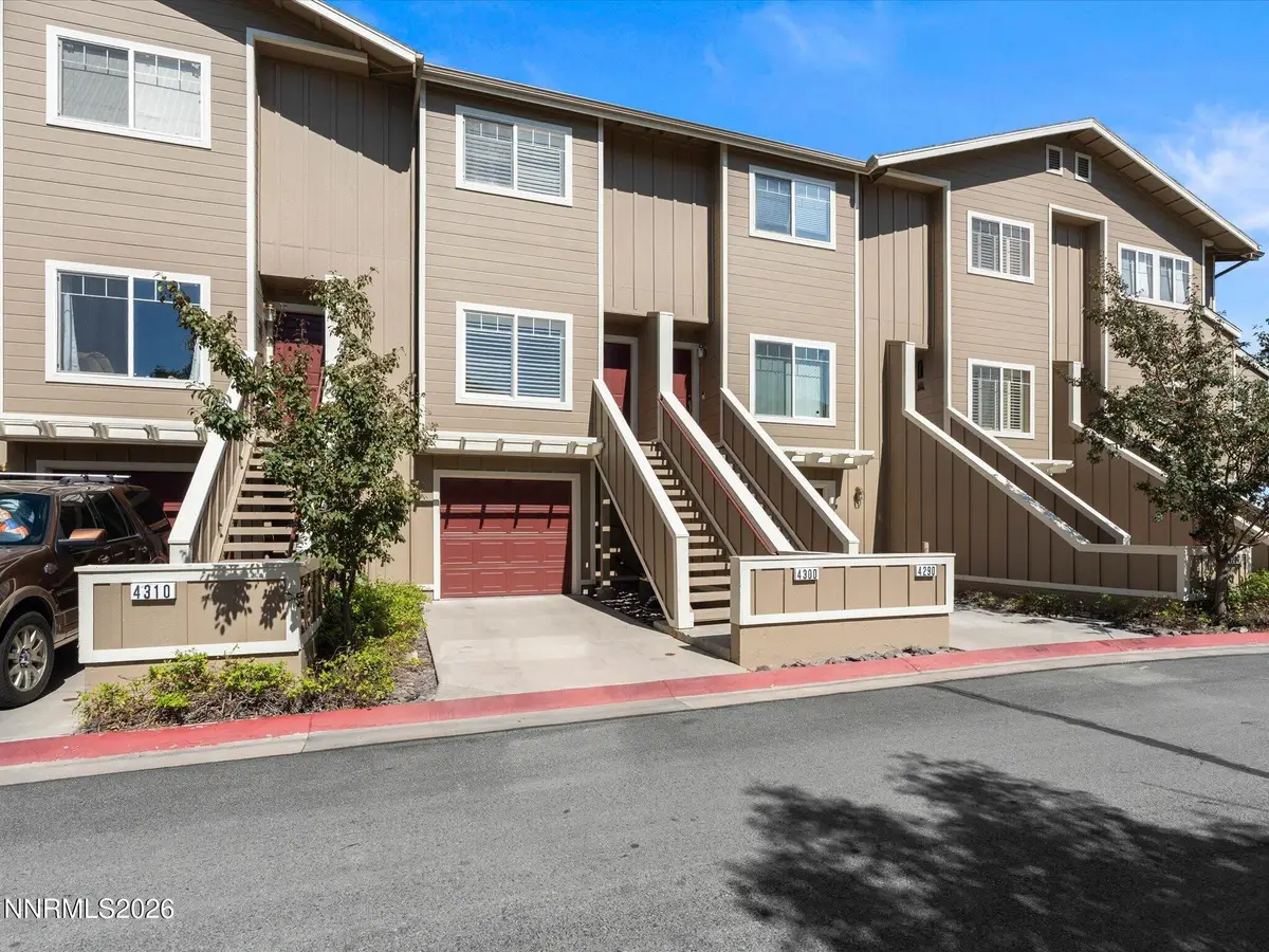 4300 Nathan Stephen Court, Reno, NV 89503 - #1