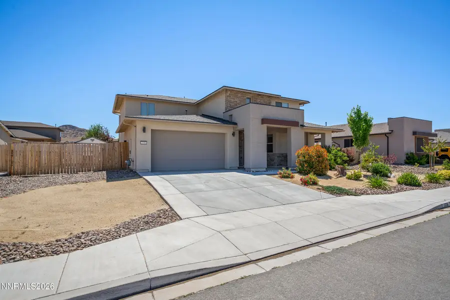 2356 Millville Drive, Sparks, NV 89441 - #2