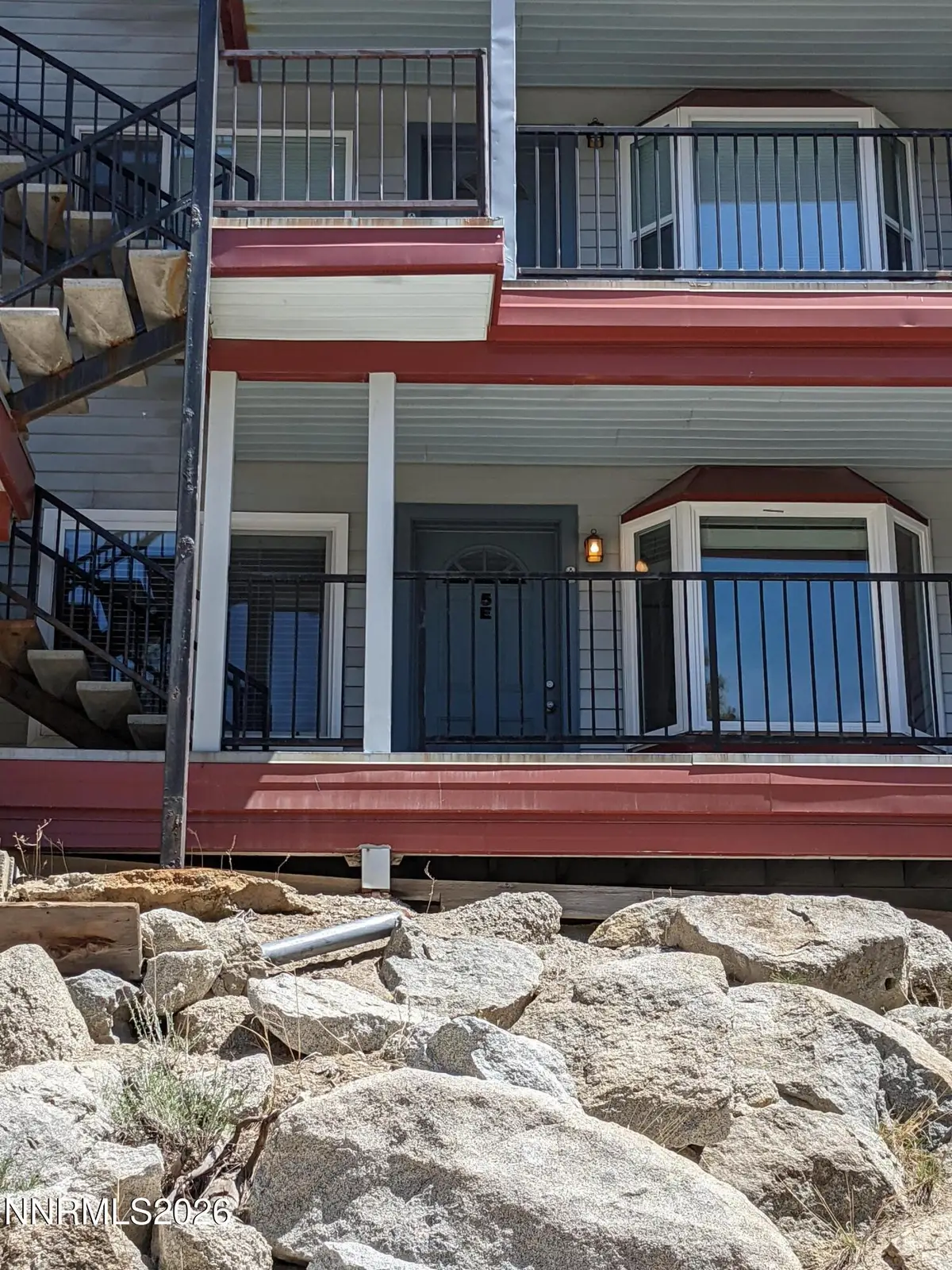 754 Boulder Court # 5, Stateline, NV 89449 - #1