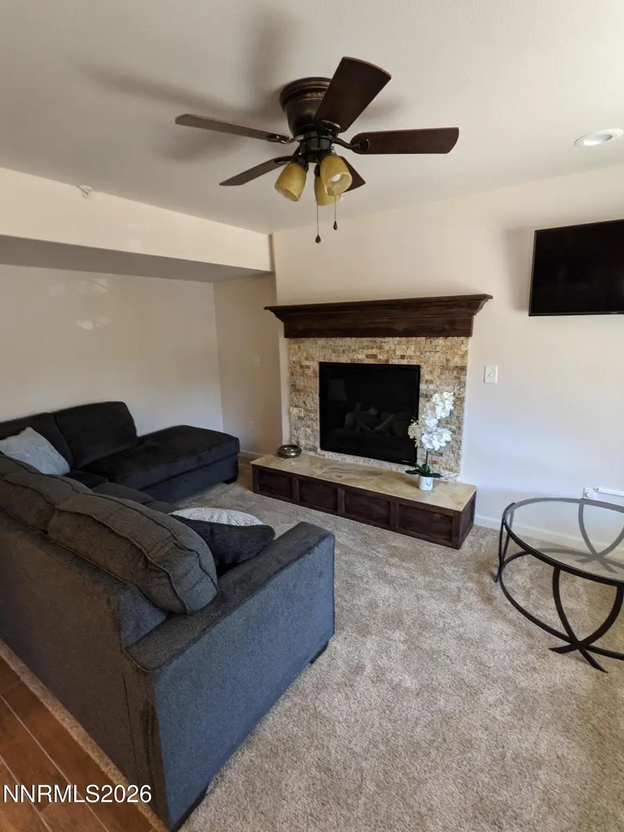 754 Boulder Court # 5, Stateline, NV 89449 - #2