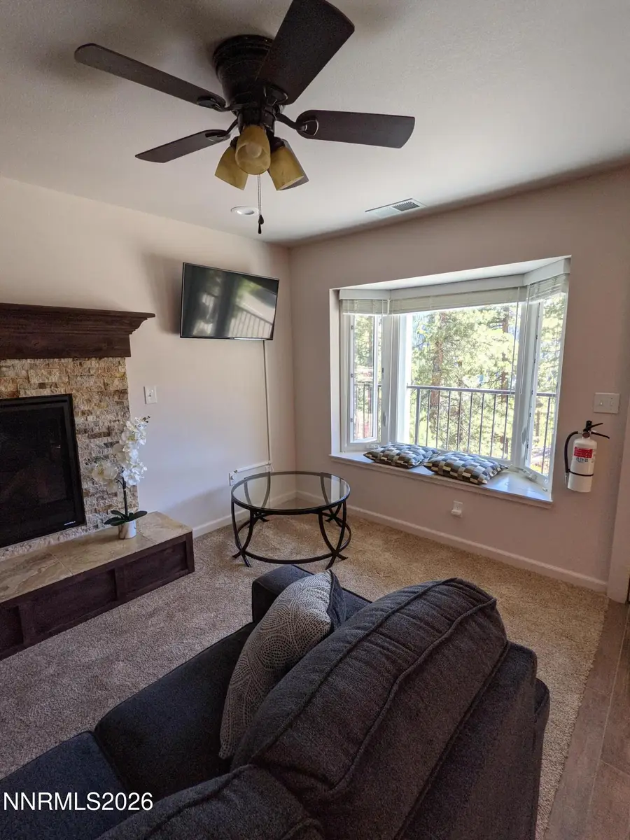 754 Boulder Court # 5, Stateline, NV 89449 - #3