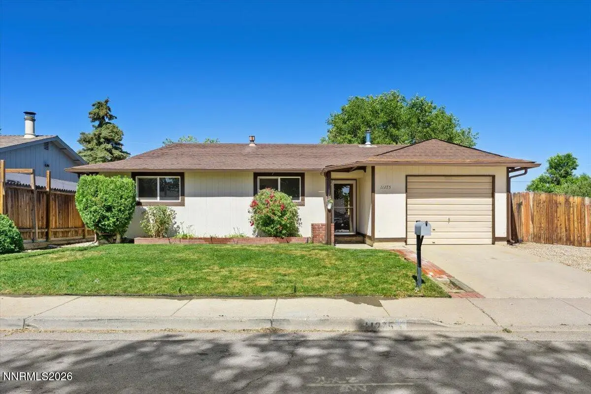 11275 White Sage Drive, Reno, NV 89506 - #1