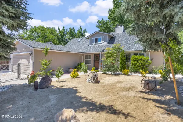 7415 Offenhauser Drive, Reno, NV 89511