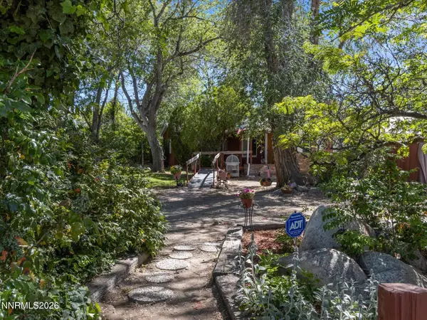 3080 Knight Road, Reno, NV 89509