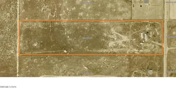 500 Mcneil Road, Winnemucca, NV 89445