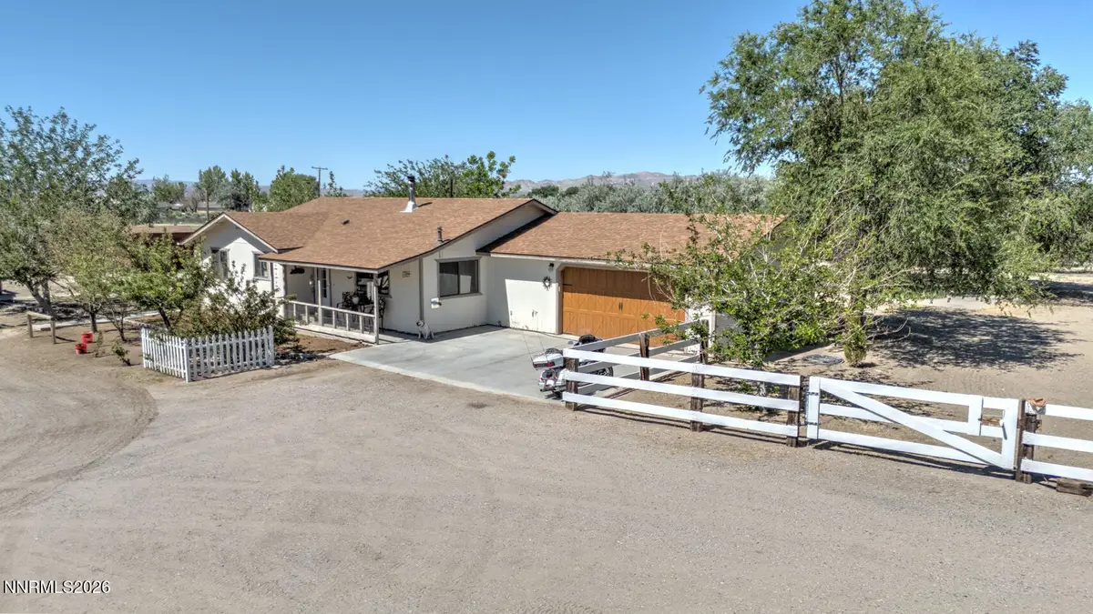 5155 Candee Lane, Fallon, NV 89406 - #1