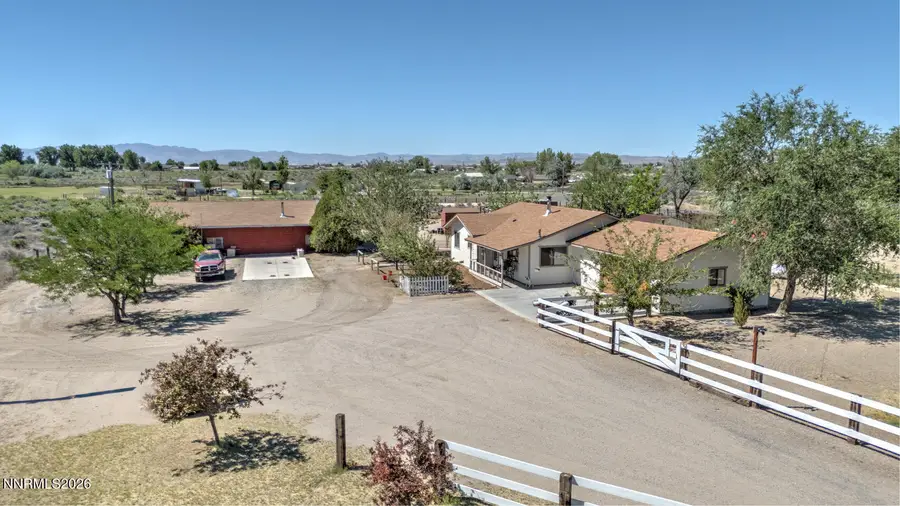 5155 Candee Lane, Fallon, NV 89406 - #2