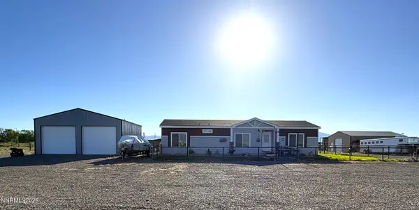 1729 2300 E Street, Battle Mountain, NV 89820