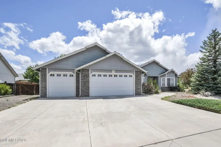 1281 Jodi Court, Gardnerville, NV 89460 - #2