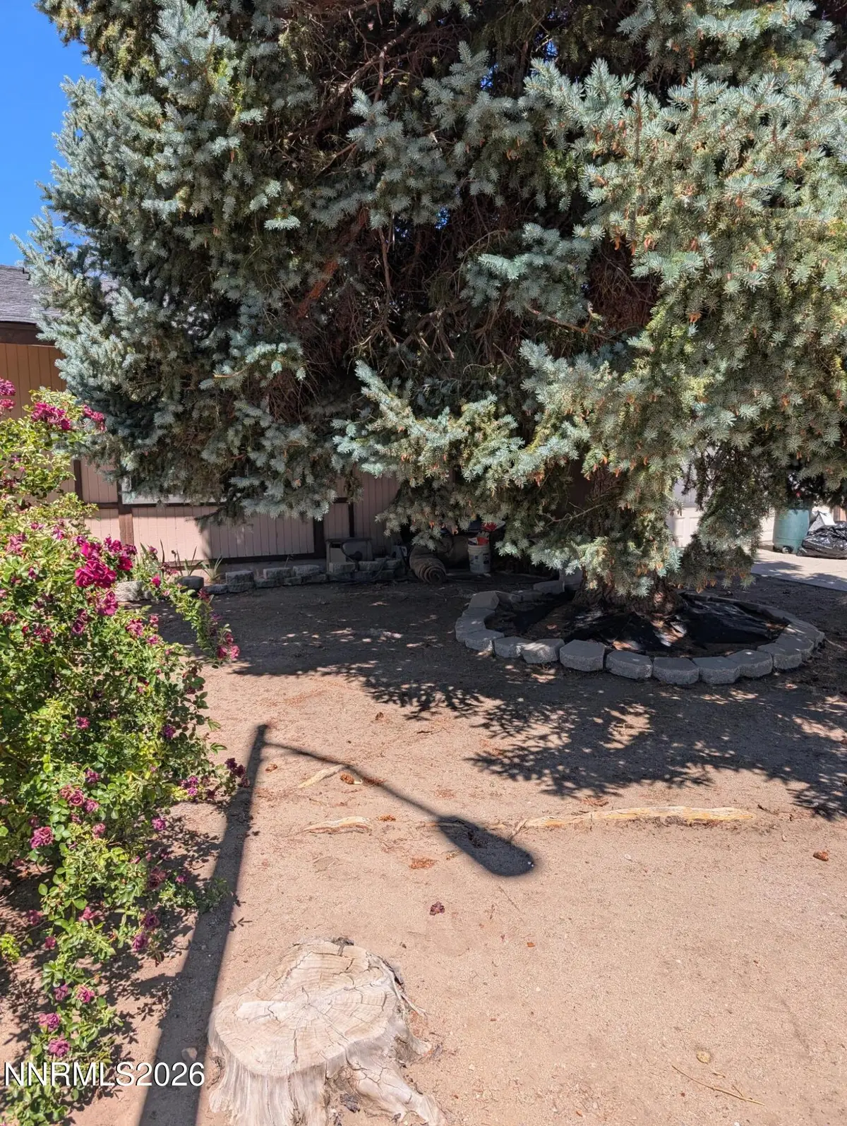 3511 Caballo Alto Court, Reno, NV 89502 - #1