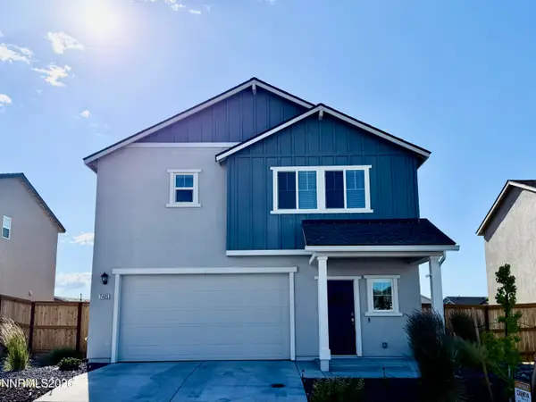 7485 Capstone Drive, Reno, NV 89506