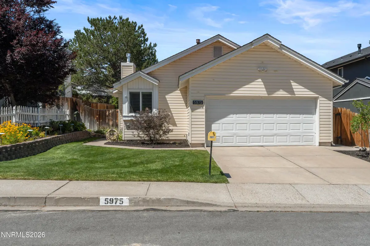 5975 Shadow Park Drive, Reno, NV 89523 - #1