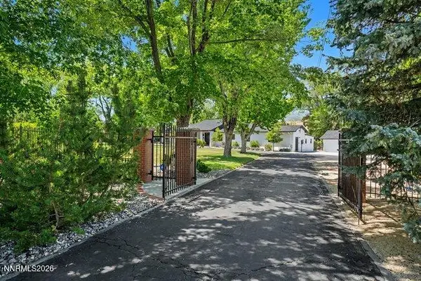 4755 Canyon Drive, Reno, NV 89519