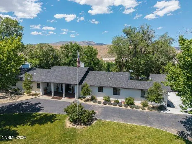 4755 Canyon Drive, Reno, NV 89519 - #2