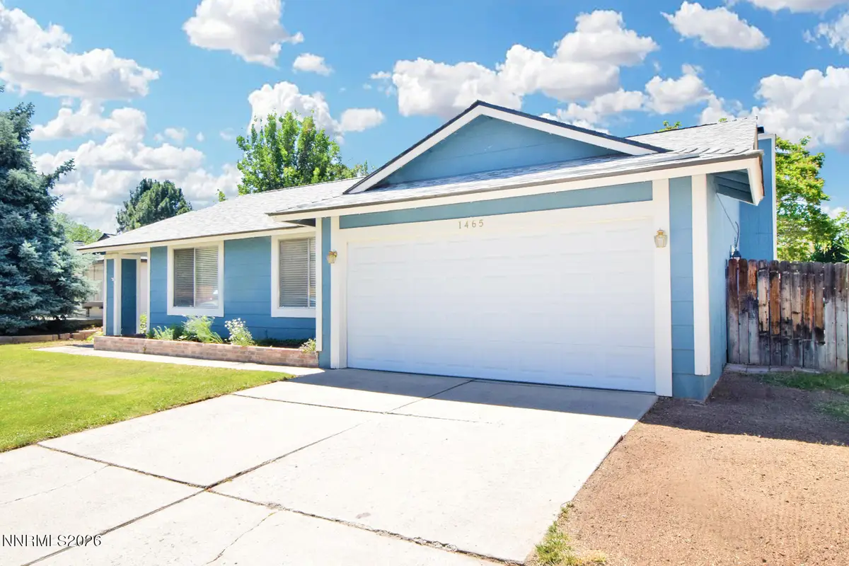 1465 Winterwood Avenue, Sparks, NV 89434 - #1