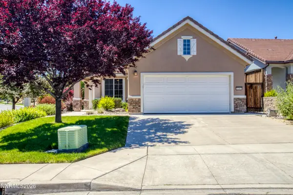 1201 Firefly Court, Reno, NV 89523