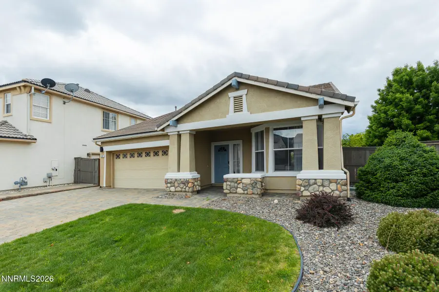 420 Ruffian Court, Reno, NV 89521 - #3
