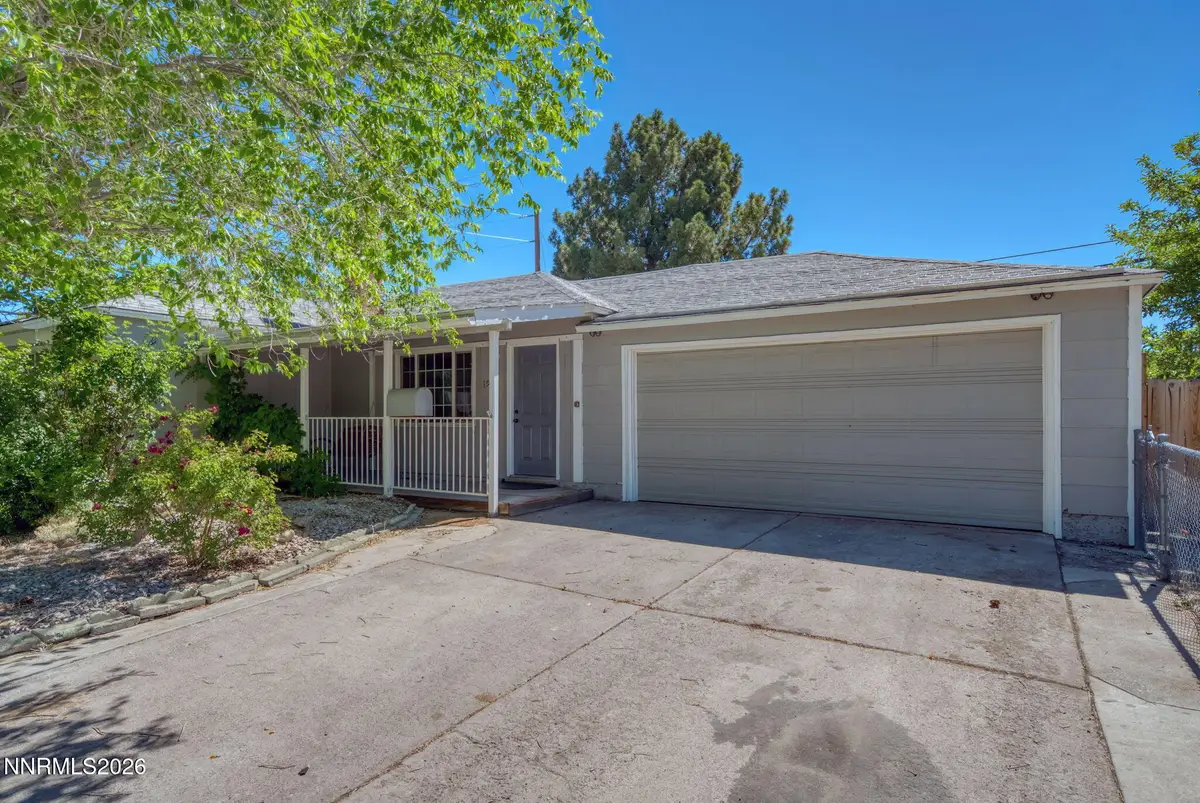 1920 11th Street, Sparks, NV 89431 - #1