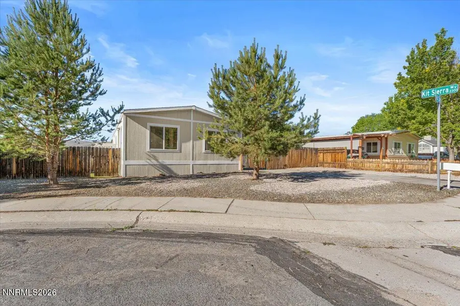 37 Kit Sierra Loop, Carson City, NV 89706 - #2