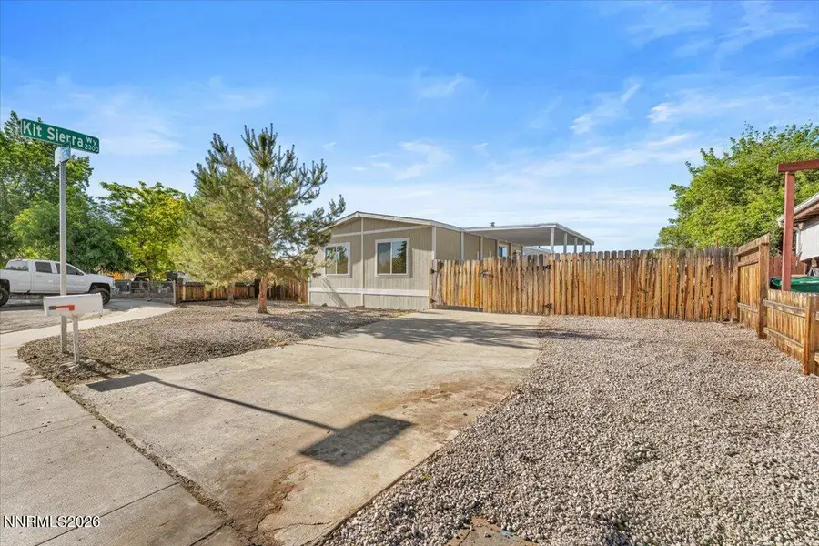 37 Kit Sierra Loop, Carson City, NV 89706 - #3