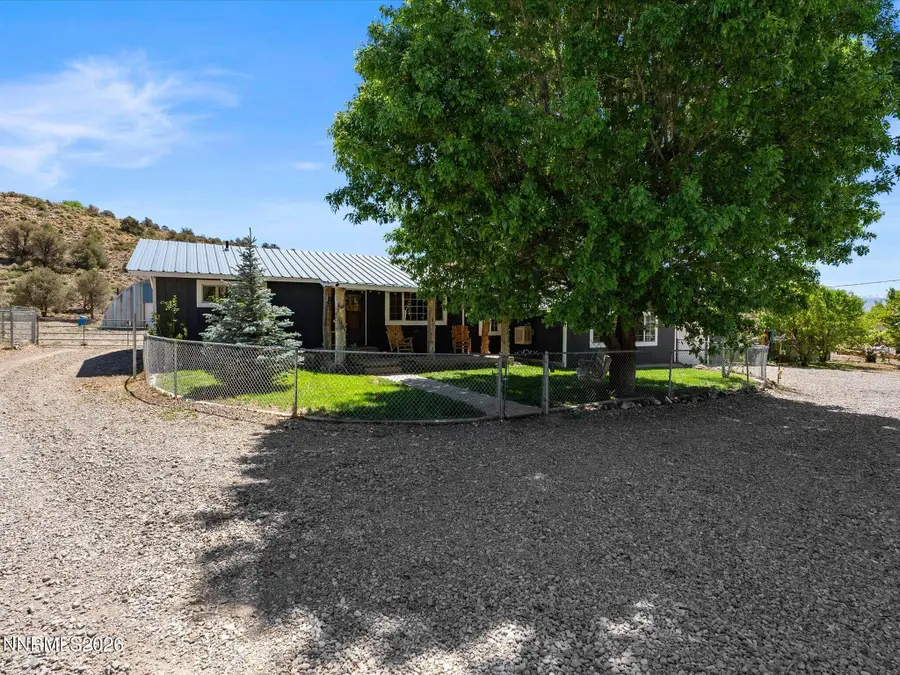 1345 Topaz Ranch Drive, Topaz Ranch Estates, NV 89444 - #3