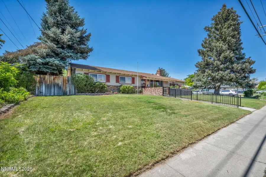1852 Mountain Street, Carson City, NV 89703 - #3