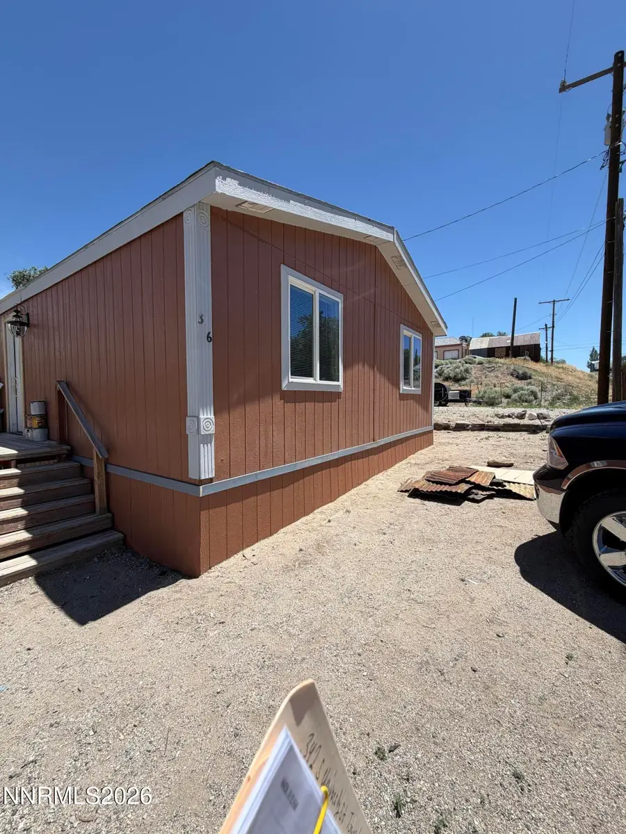 342 S University Street, Tonopah, NV 89049 - #2