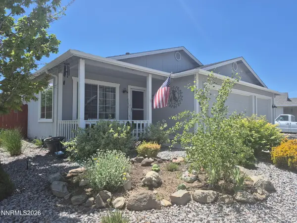 18360 Whitebark Court, Reno, NV 89508