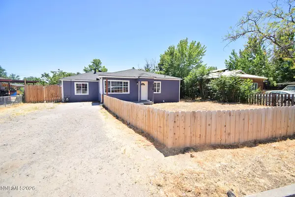 1930 Wilder Street, Reno, NV 89512