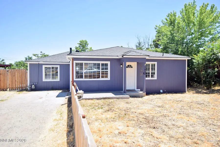 1930 Wilder Street, Reno, NV 89512 - #2