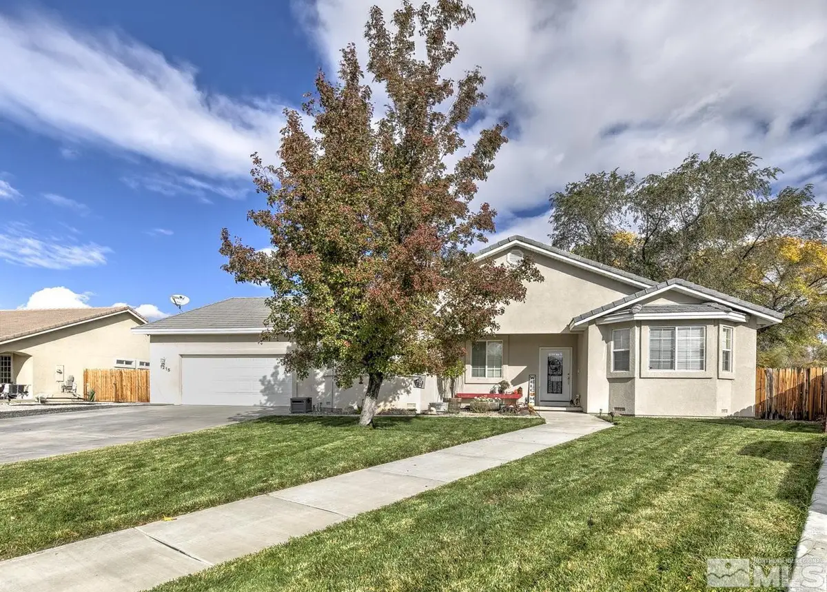 1215 Green Valley Drive, Fallon, NV 89406 - #1
